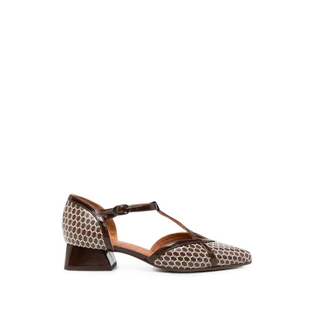 Chie Mihara Brown Shoes Women